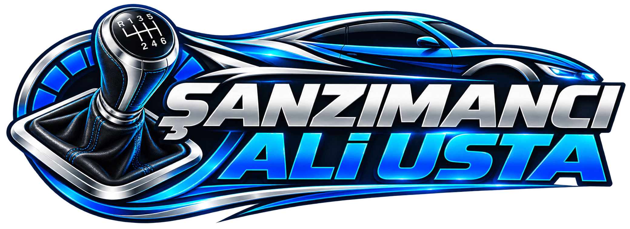Şanzımancı Ali Usta