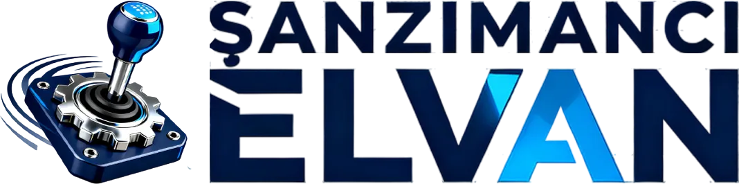 Şanzımancı Ali Usta