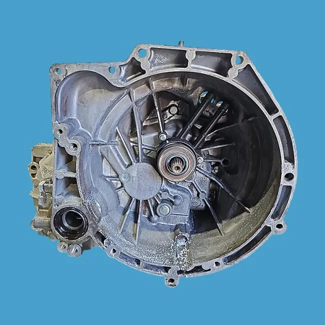 Ford Fiesta 1.4 TDCI 5 İleri Şanzıman 8A6R-7002-EB