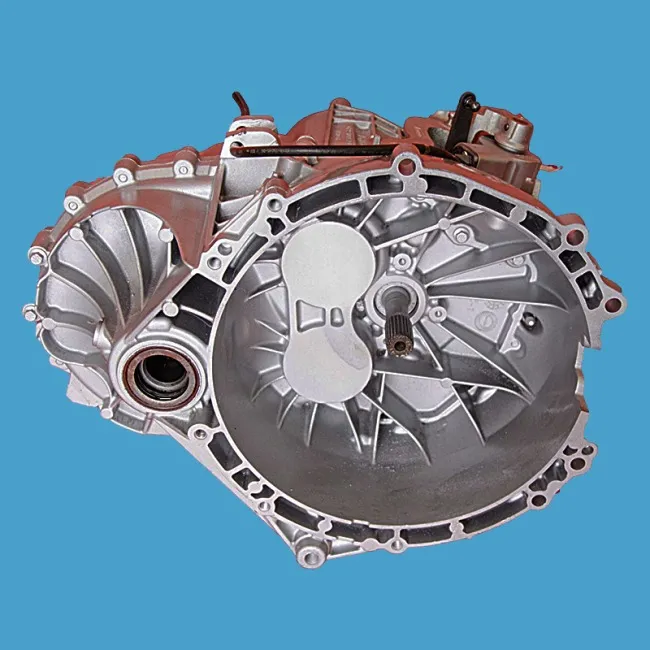 Ford Connect 1.8 TDCi Komple Şanzıman 2T1R7002BE