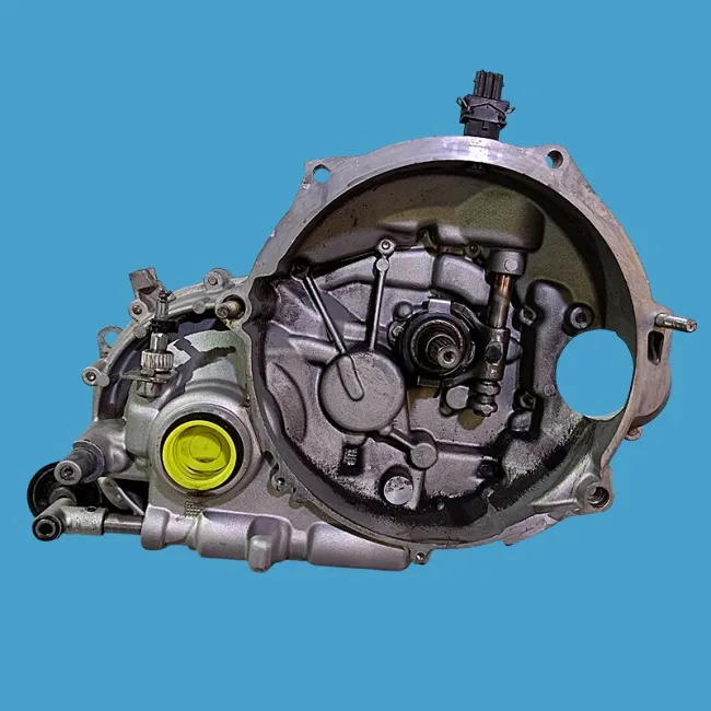 Skoda Felicia 5 İleri Komple Şanzıman 2249583XK4