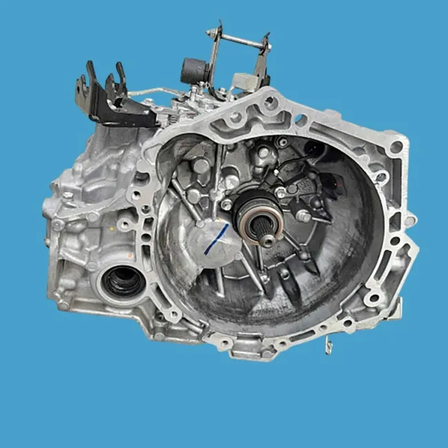 Toyota Auris 1.3 6 İleri Komple Şanzıman 303000D510