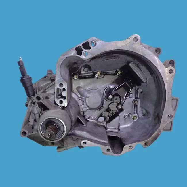 Mitsubishi Carisma 1.6 Komple Şanzıman JB3242