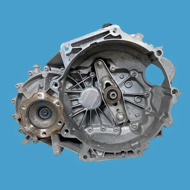 Seat Ibıza 1.0 TSI 6 İleri Komple Şanzıman 0AJ300042R