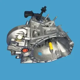 Fiat Ducato 2.8 JTD Komple Şanzıman 20KM53