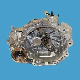 Volkswagen Golf 7 6 İleri Şanzıman 0AF300042T