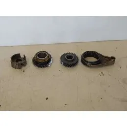 Fiat Albea  1.3 5. Vites Dişli Seti