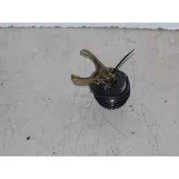 Citroen Nemo 1.4 Hdi 5.Vites Dişli Seti