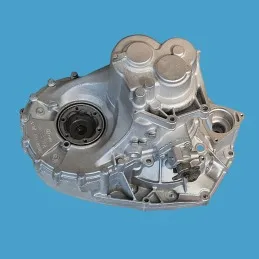 Volkswagen T4 2.5 TDI 5 İleri Komple Şanzıman 02G 301 103 A