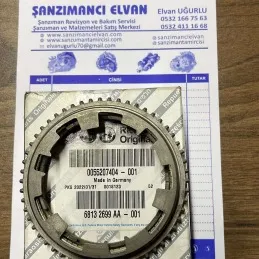 Fiat Ducato 3.0 3-4 Senkromeç 0055207404