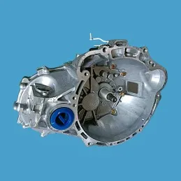 Geely Emgrand 1.5 Komple Şanzıman