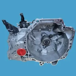 Renault Clio 4 1.0 Komple Şanzıman Jh3-372 320101572R
