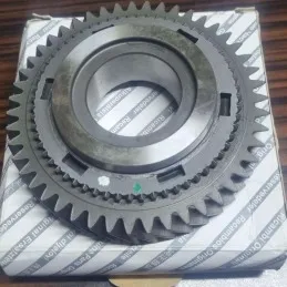 Fiat Ducato 3.0 2.Vites Dişli