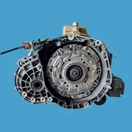 Alfa Romeo Giulietta 1.4 TCT Komple Otomatik Şanzıman 16621605