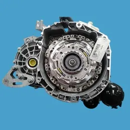 Alfa Romeo 1.6 Komple Otomatik Şanzıman Foaa501