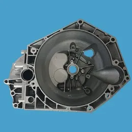 Ducato 2.3 6 İleri Ön Kapak 9657847187
