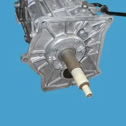 Chevrolet Corvette 5,7 6 İleri Komple Şanzıman 1052000089