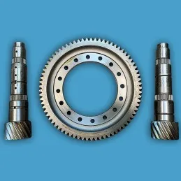 Fiat Ducato 3000 Motor Ayna Mahruti Z 15X15X73