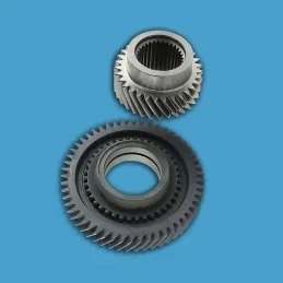 Ducato Boxer Jumper 6. Vites Dişli Takım 9649780088